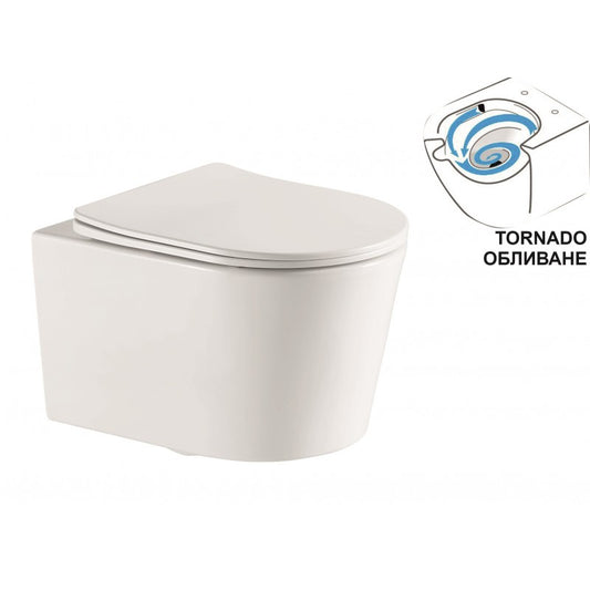 Countertop sink
