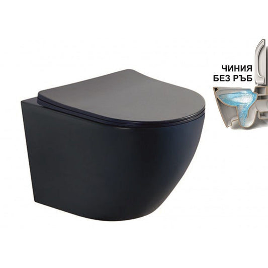Countertop sink