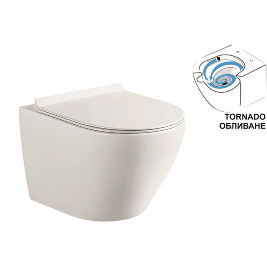 Countertop sink