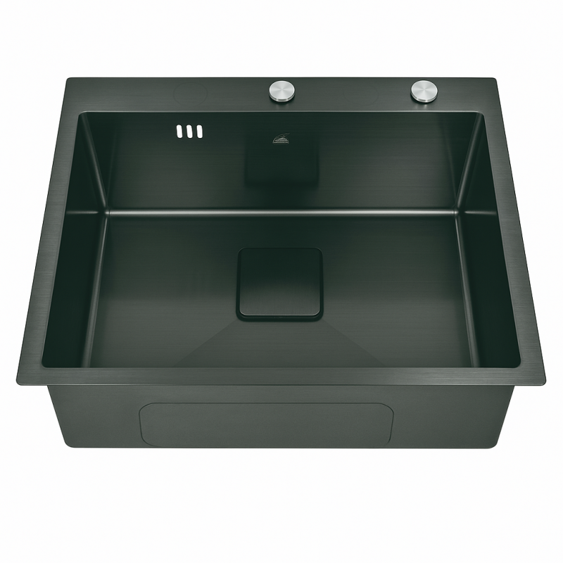 Countertop sink