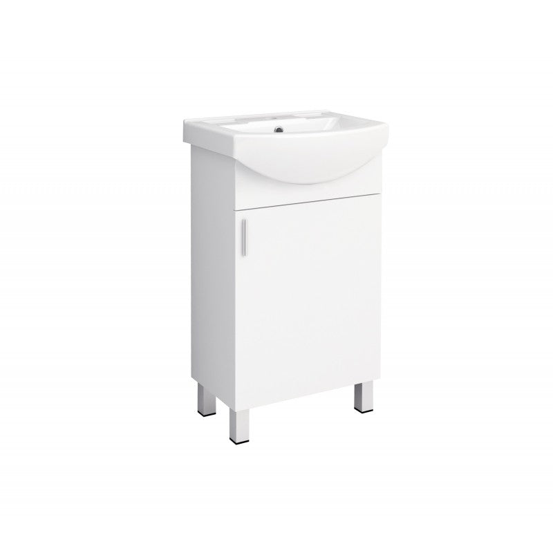Standing bathroom cabinet ICP 5035 + 5091UKR