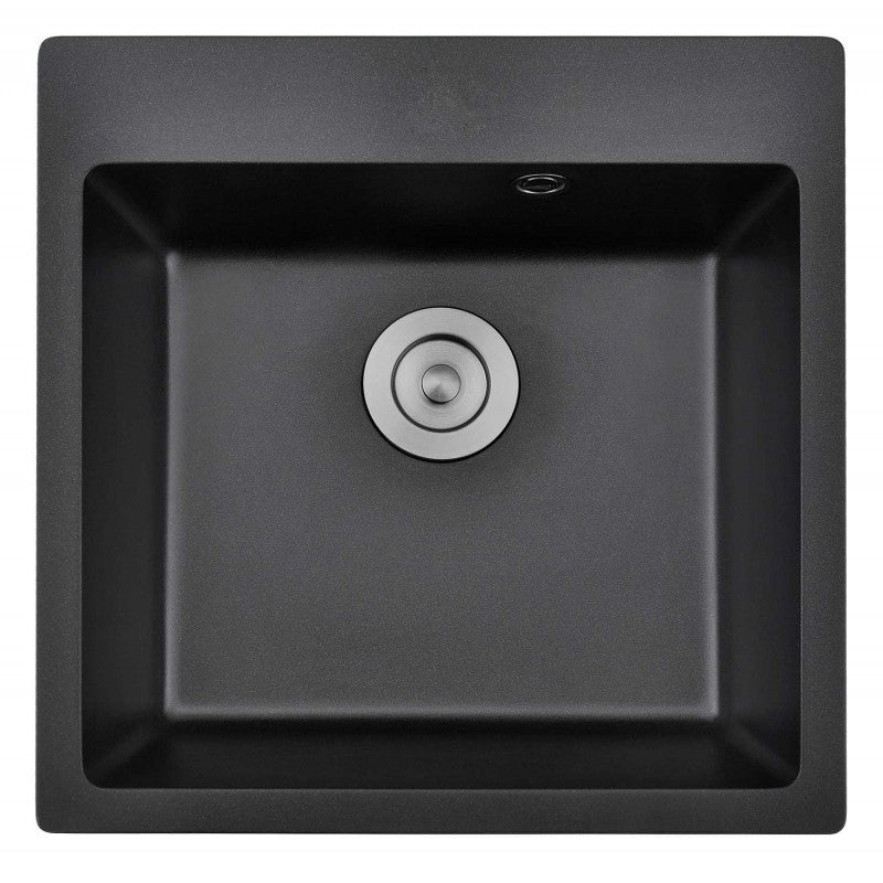 ГРАНИТНА МИВКА ICGS 5050 BLACK