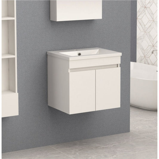 Console bathroom cabinet ICP 5082