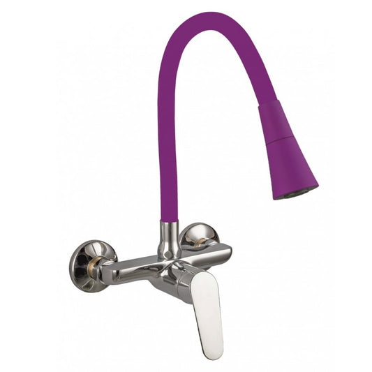 Смесител LINNI PURPLE MATT ICF 5108152P 7789