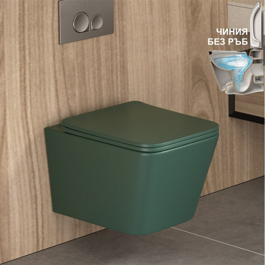 Countertop sink