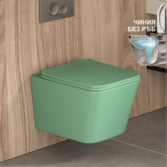 Countertop sink