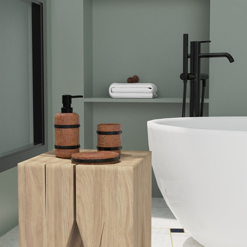 Bathroom accessory » COCONUT ICCA 51358