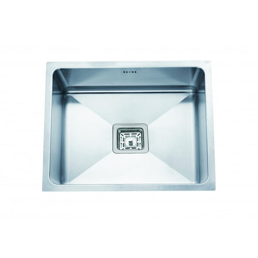 Countertop sink