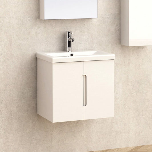 Console bathroom cabinet ICP 5150