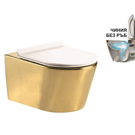 Countertop sink