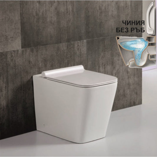 Countertop sink