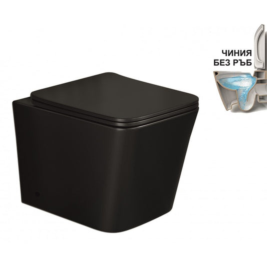 Countertop sink