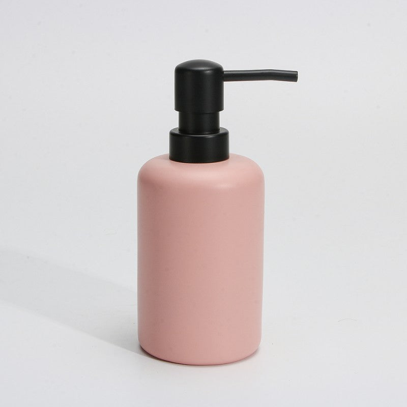 Аксесоар за баня » РОЗА ICCA 55663 PINK