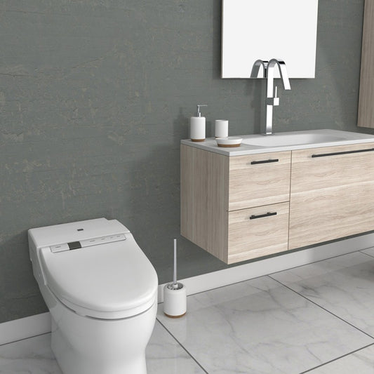 Bathroom accessory » BAILEY ICCA 59194