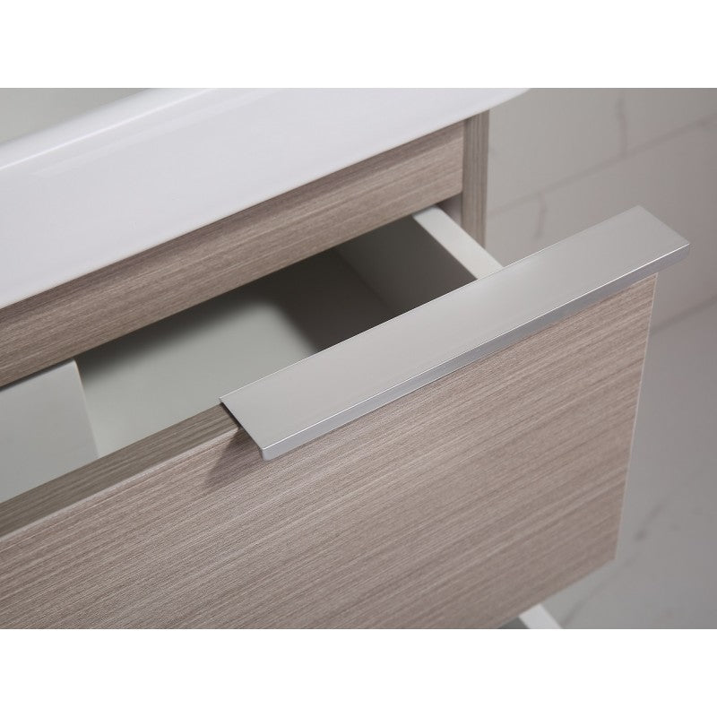 Конзолен шкаф за баня ICP 5935