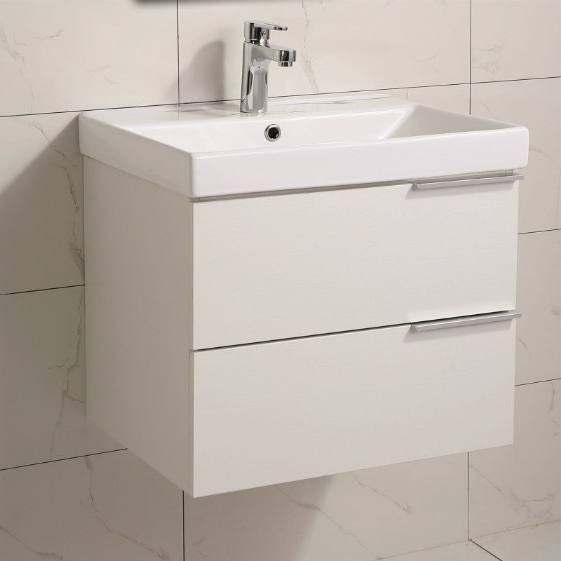 Конзолен шкаф за баня ICP 5935W