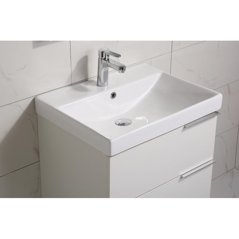 Конзолен шкаф за баня ICP 5935W