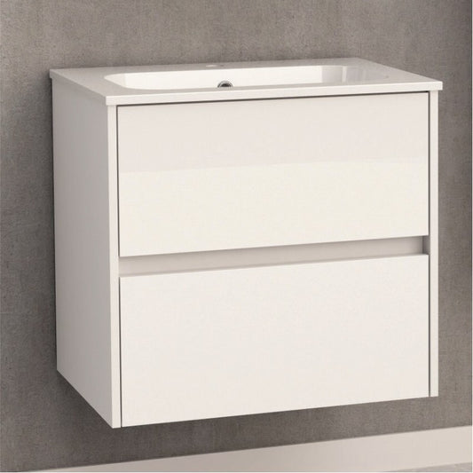 Console bathroom cabinet ICP 5955