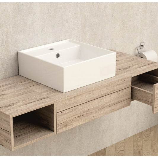 Bathroom countertop ICP 6020-2