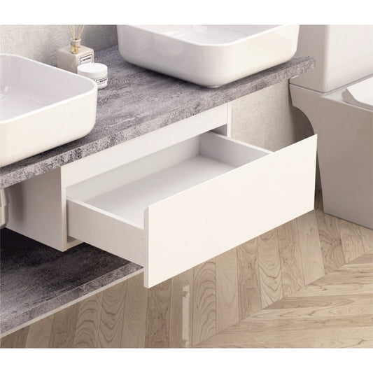 Console bathroom cabinet ICP 6023-2