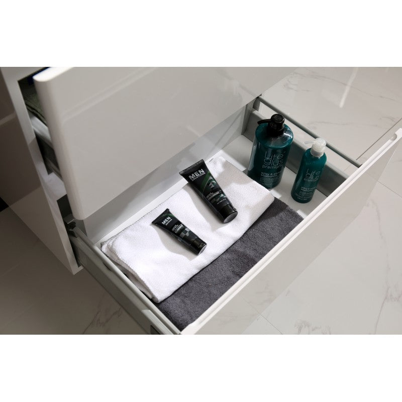 Конзолен шкаф за баня ICP 6027