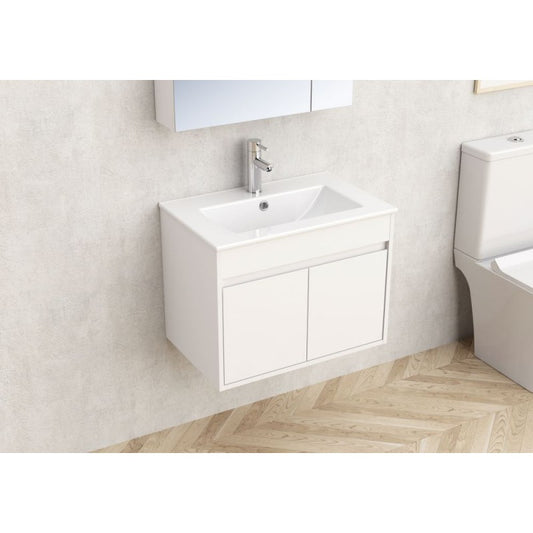 Console bathroom cabinet ICP 6038-045 BARI