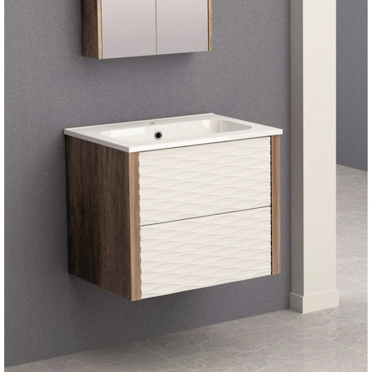 Console bathroom cabinet ICP 6043