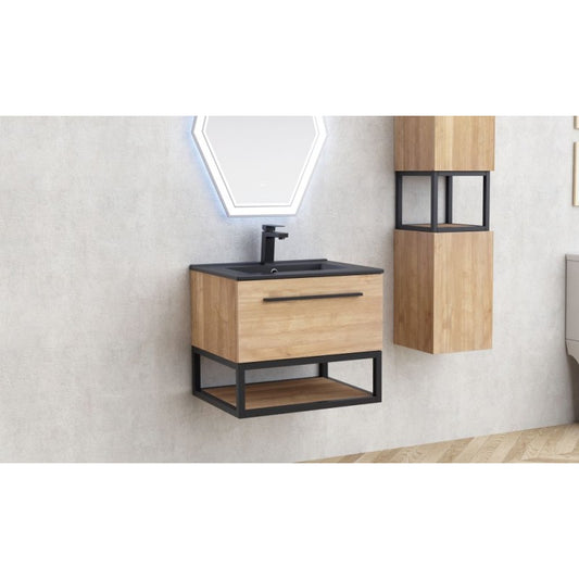 Console bathroom cabinet ICP 6050-039 SIMON