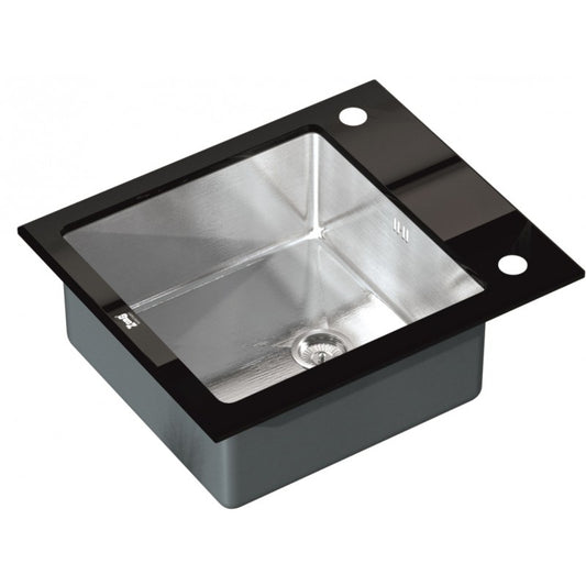 Countertop sink