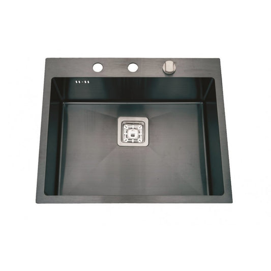 Countertop sink