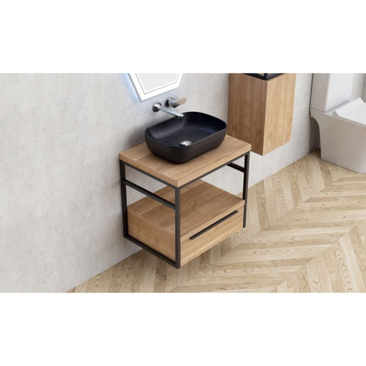Console bathroom cabinet ICP 6056-039 KOMO