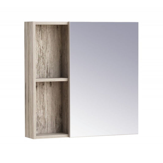 ГОРЕН ОГЛЕДАЛЕН ШКАФ СИЕНА ICMC 6060-045