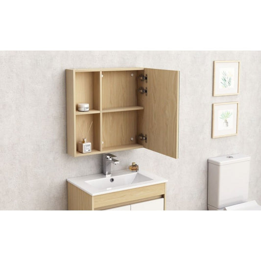 Огледални шкафове СИЕНА ICMC 6060-085