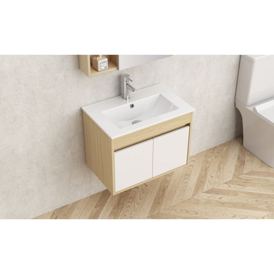 Console bathroom cabinet ICP 6045-085