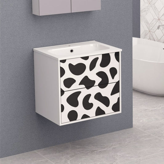 Console bathroom cabinet ICP 6061B