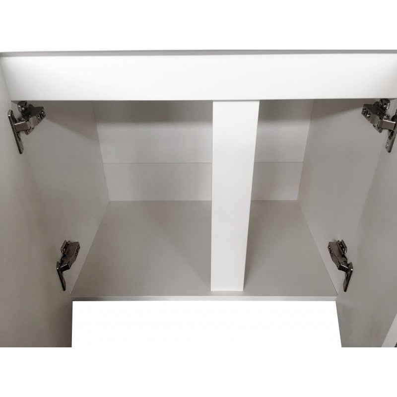 Console bathroom cabinet ICP 6087 "ZORA"