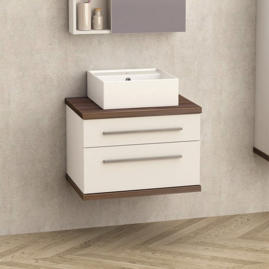 Bathroom countertop ICP 6144-2