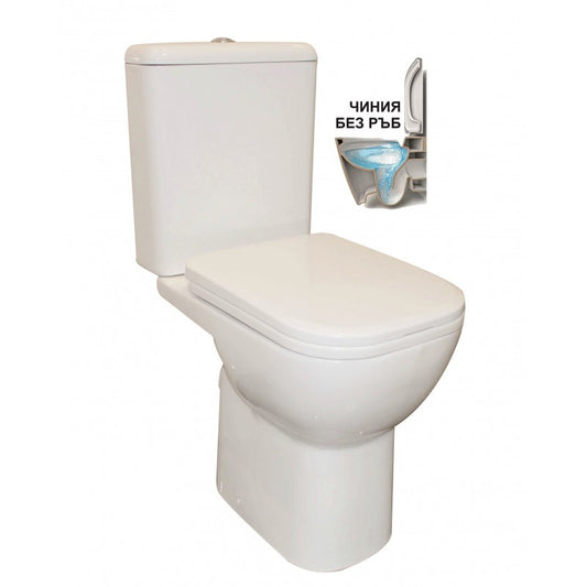 Моноблок ICC 6282P