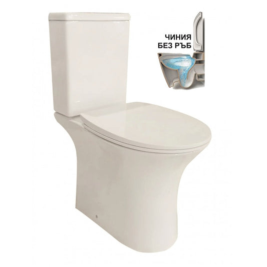 Моноблок ICC 6382P NANO