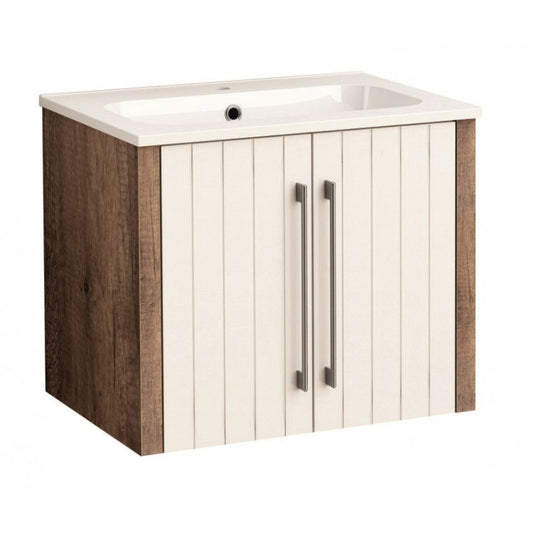 Console bathroom cabinet ICP 6450