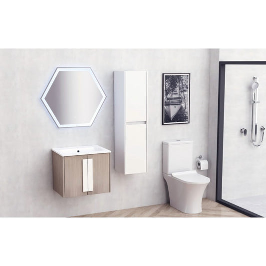 Console bathroom cabinet ICP 6451-3