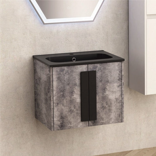 Console bathroom cabinet ICP 6451-4