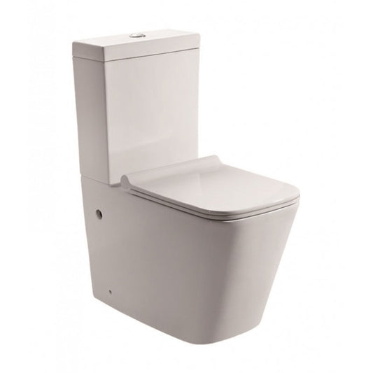 Моноблок ICC 6480S