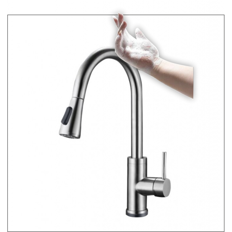 Countertop sink