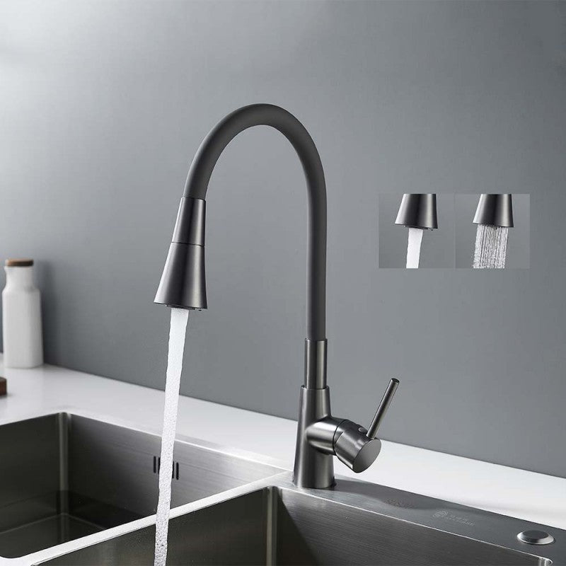 Countertop sink