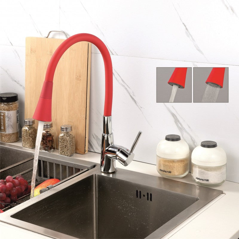 Countertop sink