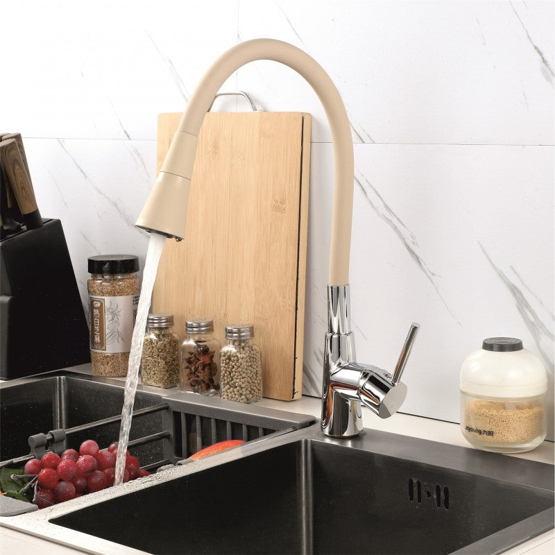 Countertop sink