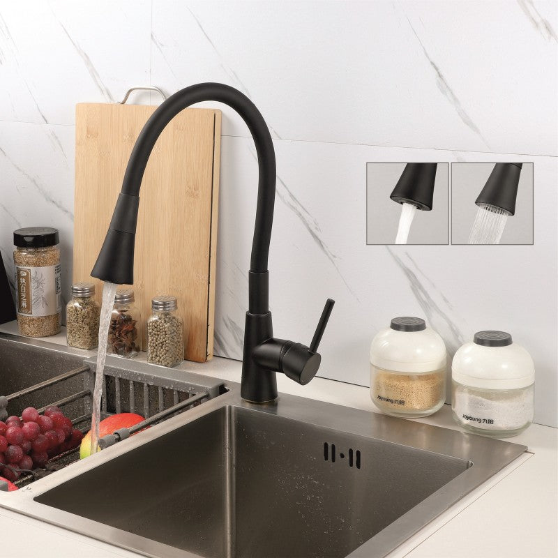 Countertop sink