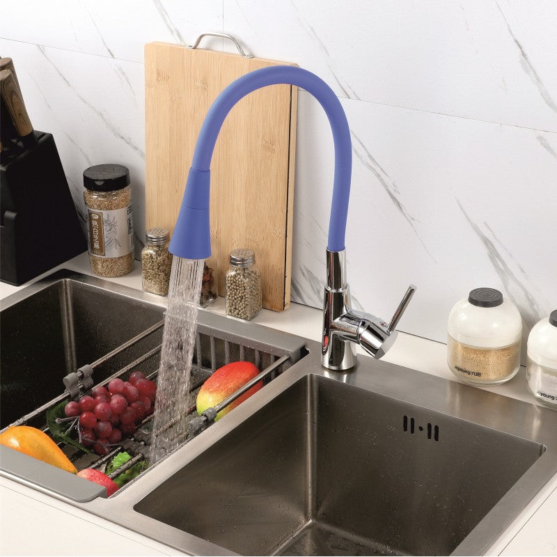Countertop sink