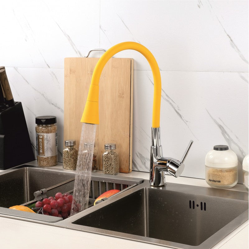 Countertop sink
